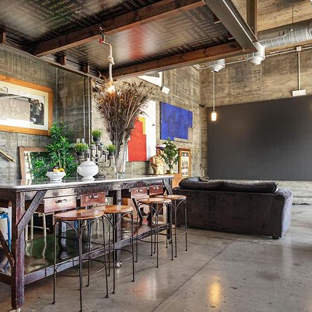 코르베라데로브레가트 The Loft - With Private Pool & Jacuzzi 빌라 외부 사진
