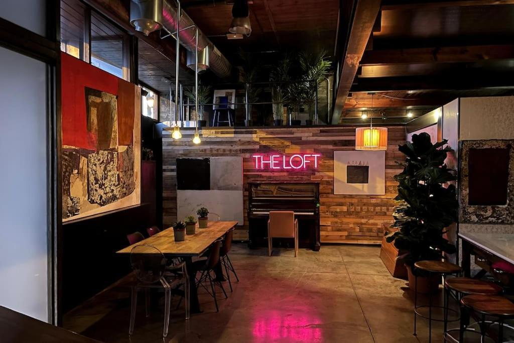 코르베라데로브레가트 The Loft - With Private Pool & Jacuzzi 빌라 외부 사진