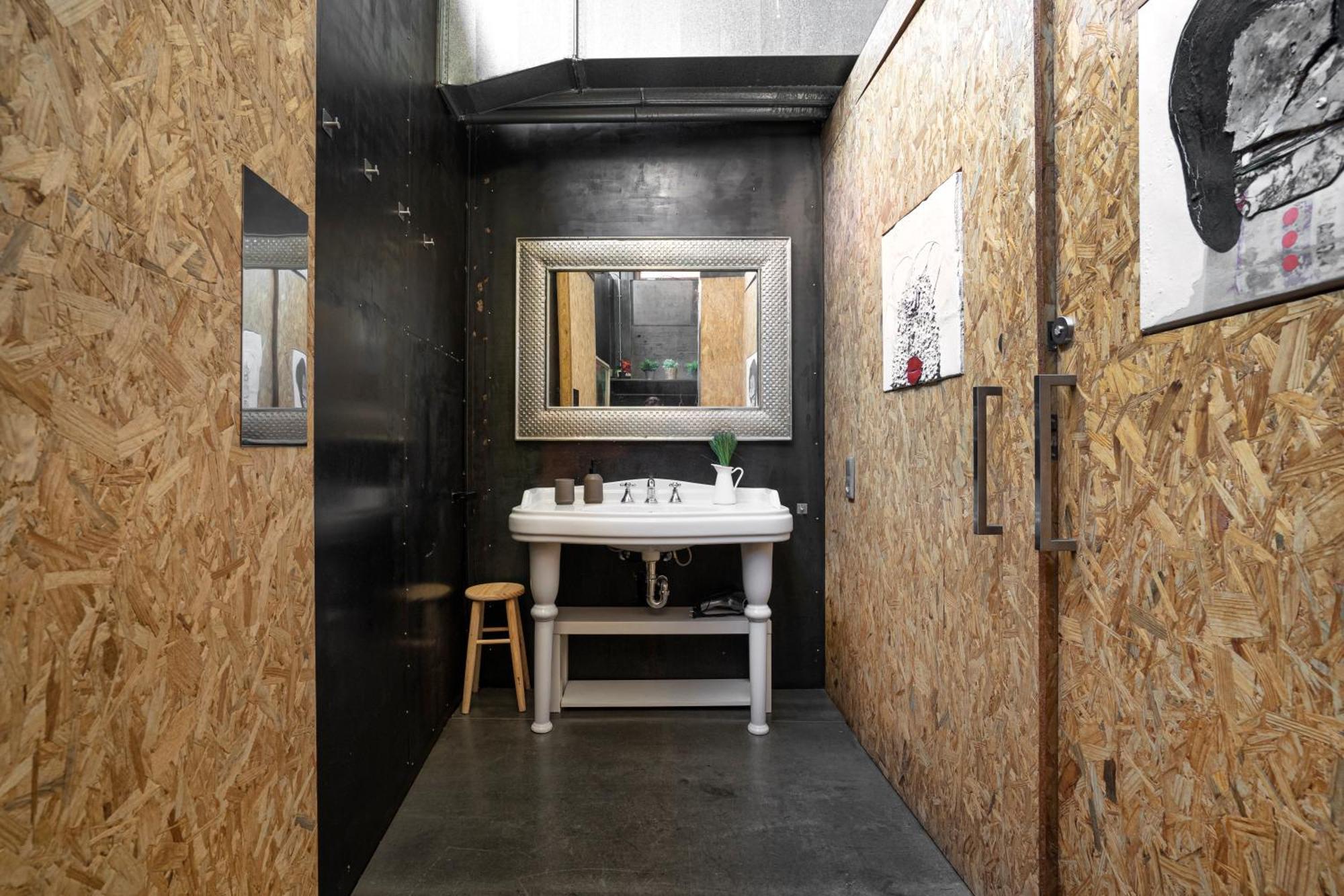 코르베라데로브레가트 The Loft - With Private Pool & Jacuzzi 빌라 외부 사진