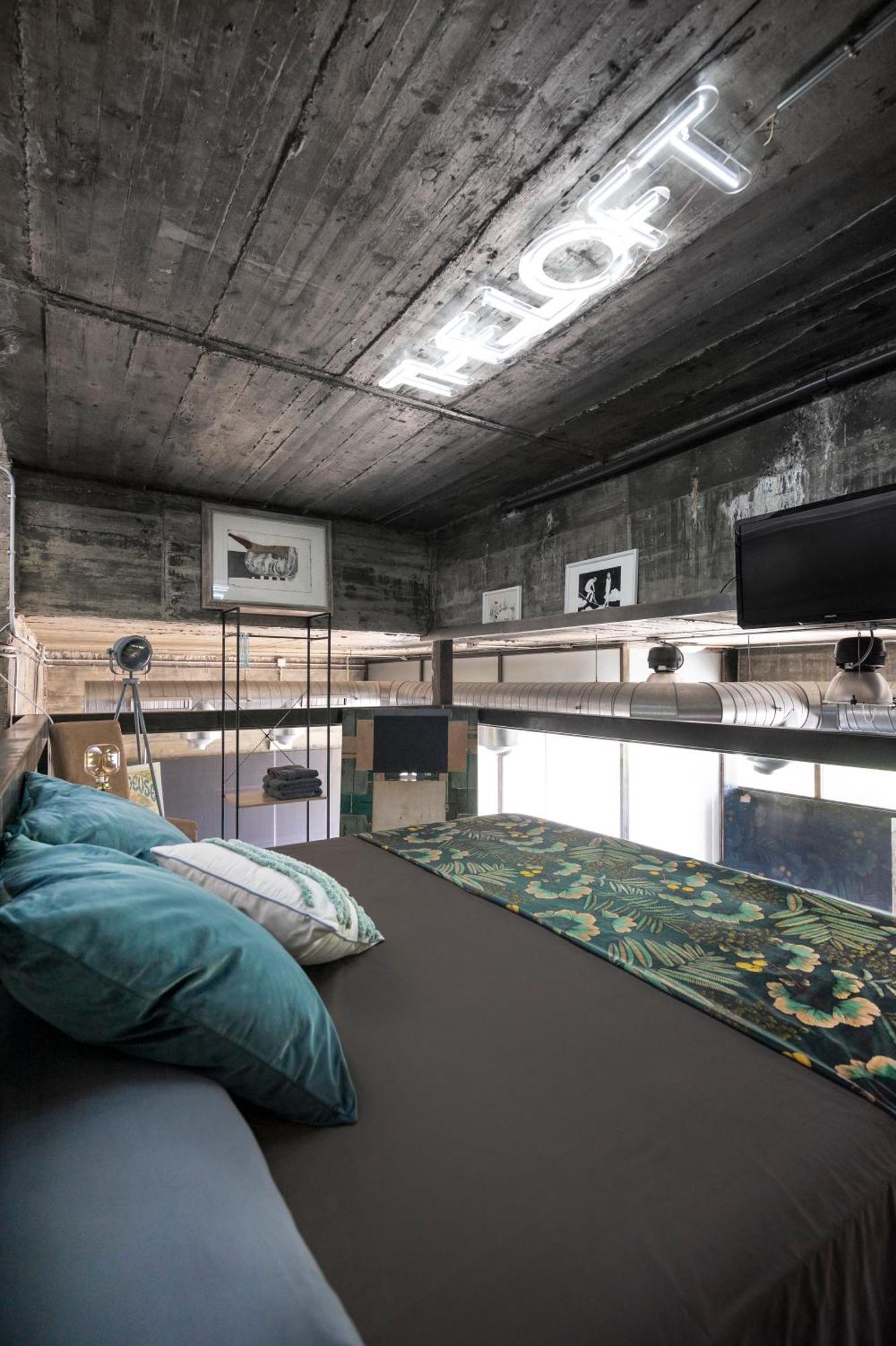 코르베라데로브레가트 The Loft - With Private Pool & Jacuzzi 빌라 외부 사진
