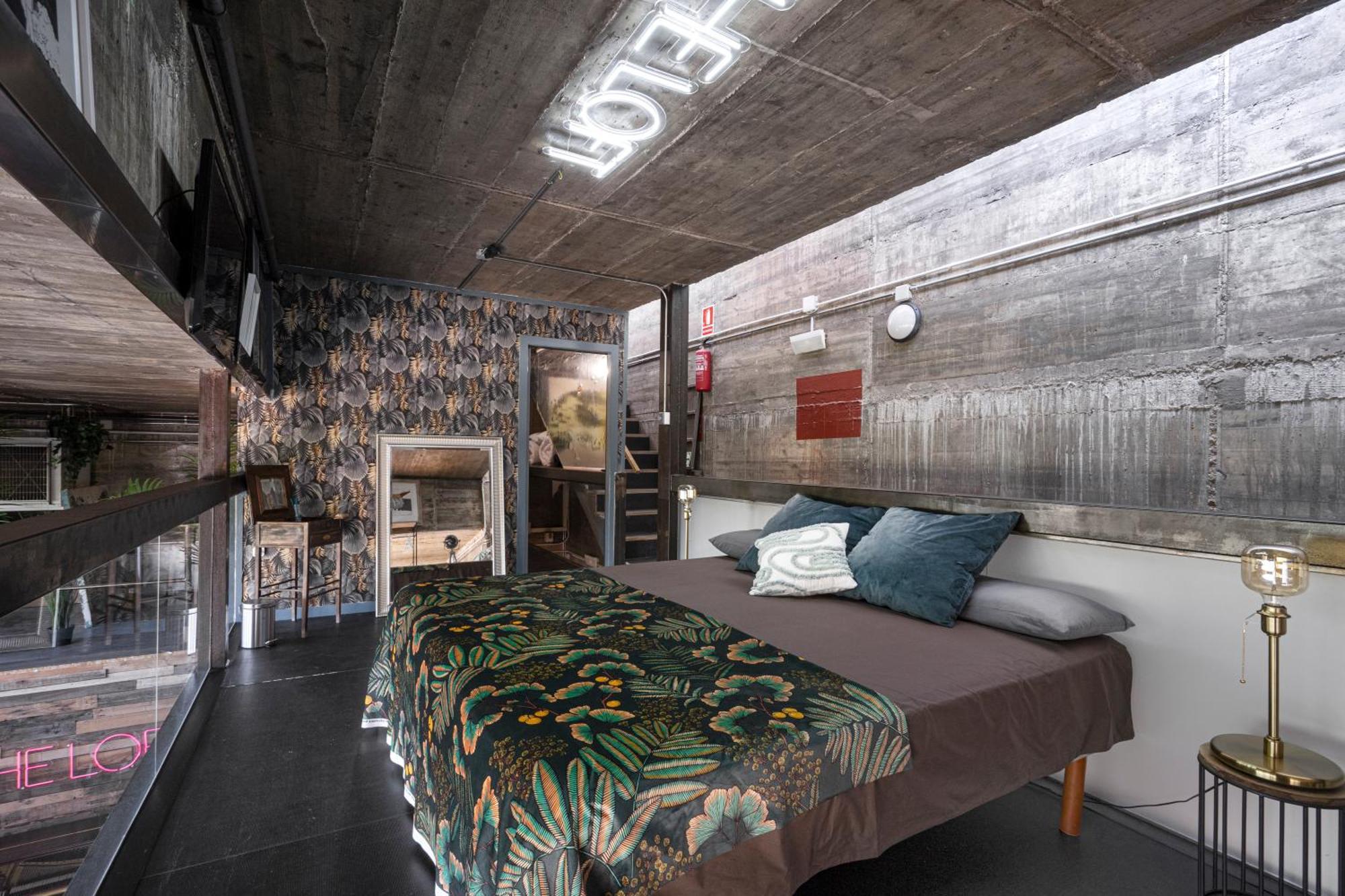코르베라데로브레가트 The Loft - With Private Pool & Jacuzzi 빌라 외부 사진